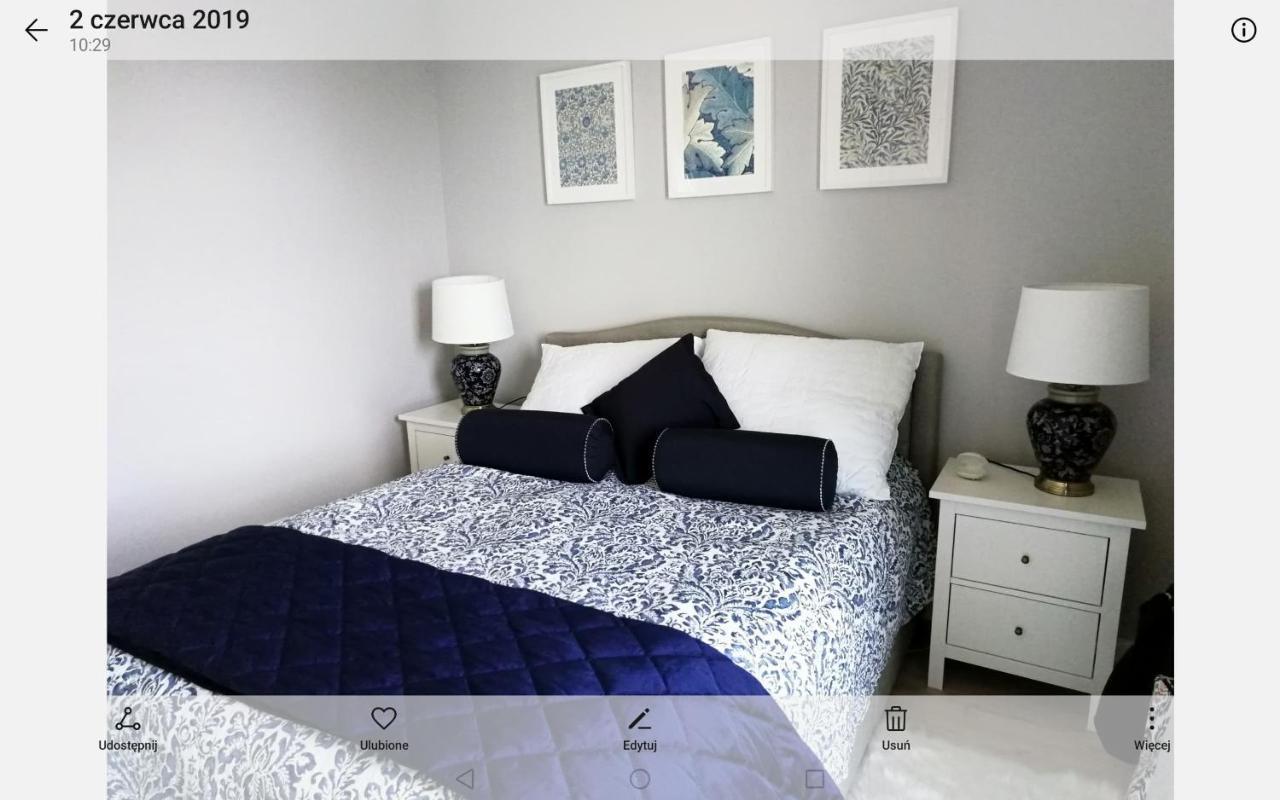 Seaside Premium Apartments Apartament Premium Z Widokiem Na Morze Sailor Ustronie Morskie Dış mekan fotoğraf